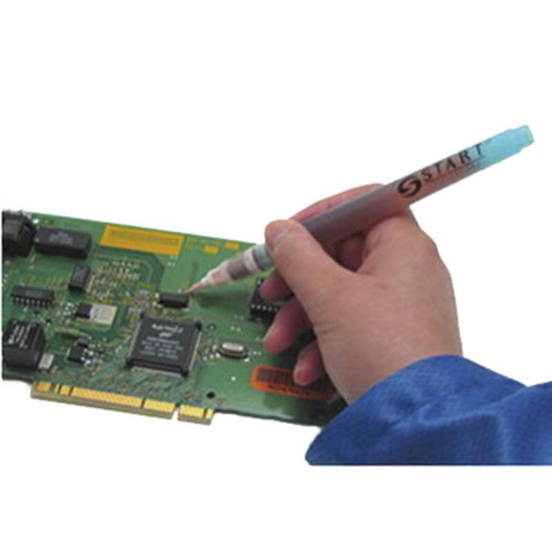 START International THEPEN